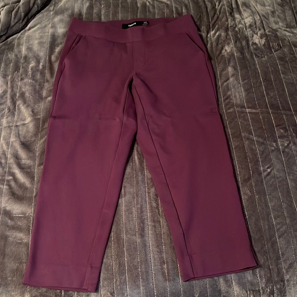 Torrid women pants 00